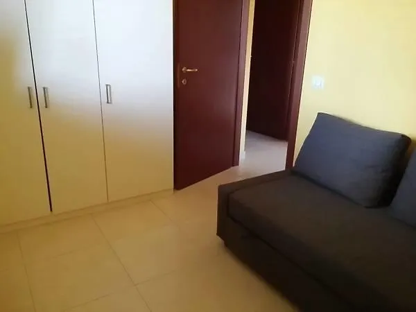 Casa Vacanze Da Rosy 1 Mascali 0*,