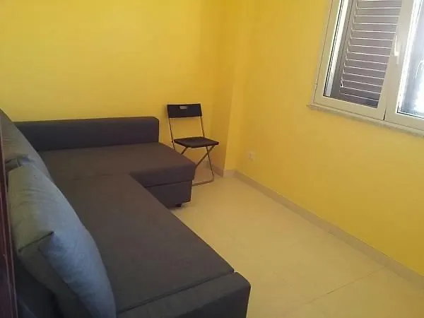 Casa Vacanze Da Rosy 1 Mascali Holiday home