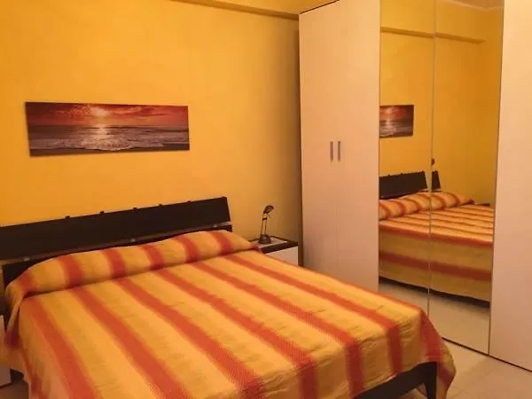 Casa Vacanze Da Rosy 1 Mascali 0*,  Italy
