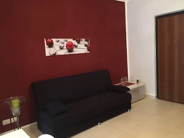 Casa Vacanze Da Rosy 1 Mascali Holiday home