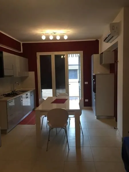 Holiday home Casa Vacanze Da Rosy 1 Mascali