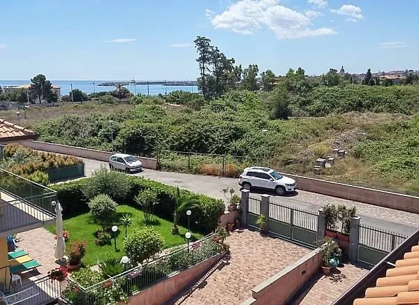 Casa Vacanze Da Rosy 1 Mascali