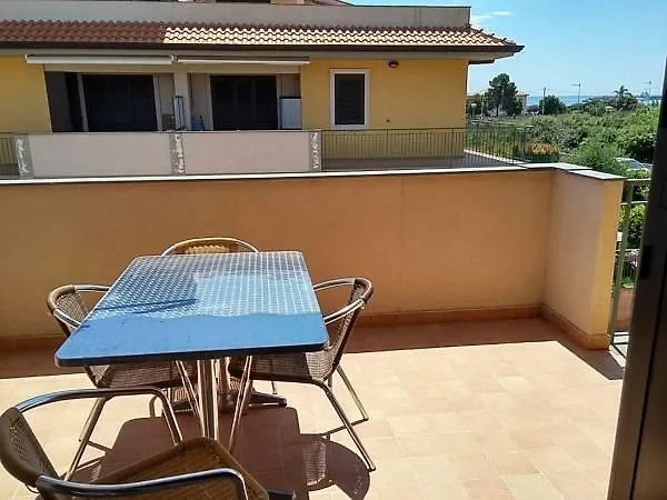 Casa Vacanze Da Rosy 1 Mascali