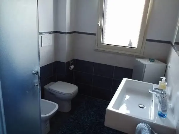 Casa Vacanze Da Rosy 1 Mascali Holiday home
