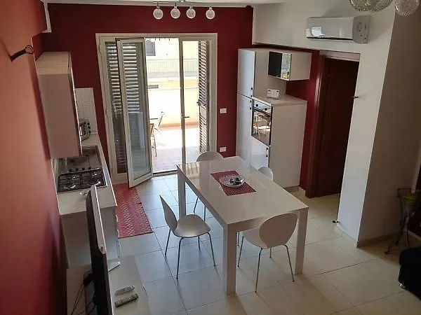 Casa Vacanze Da Rosy 1 Mascali Italy