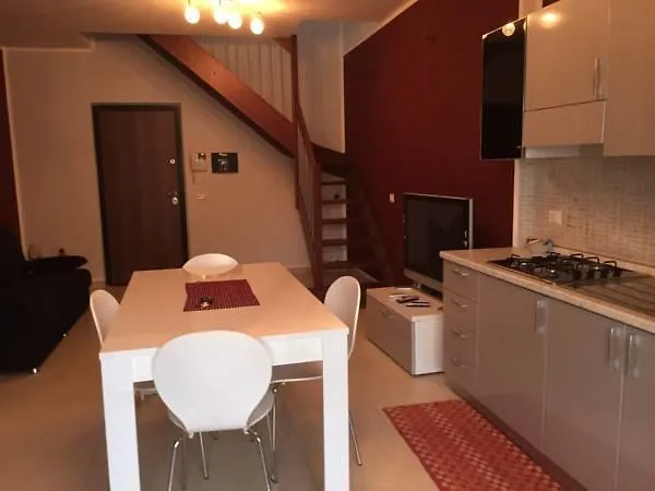 Casa Vacanze Da Rosy 1 Mascali