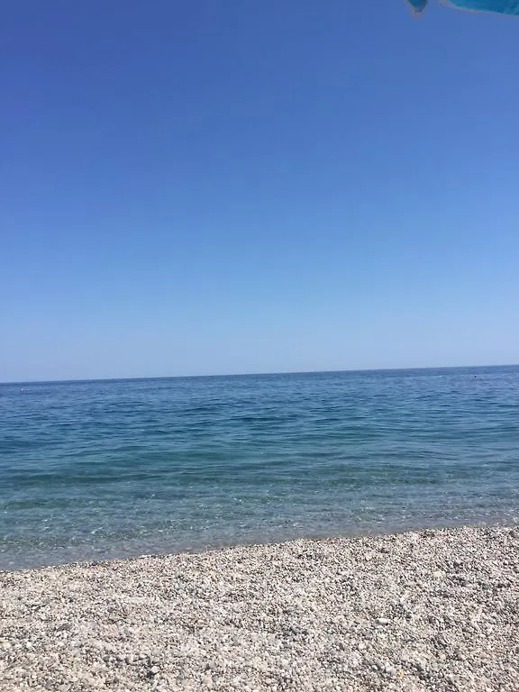 Holiday home Casa Vacanze Da Rosy 1 Mascali