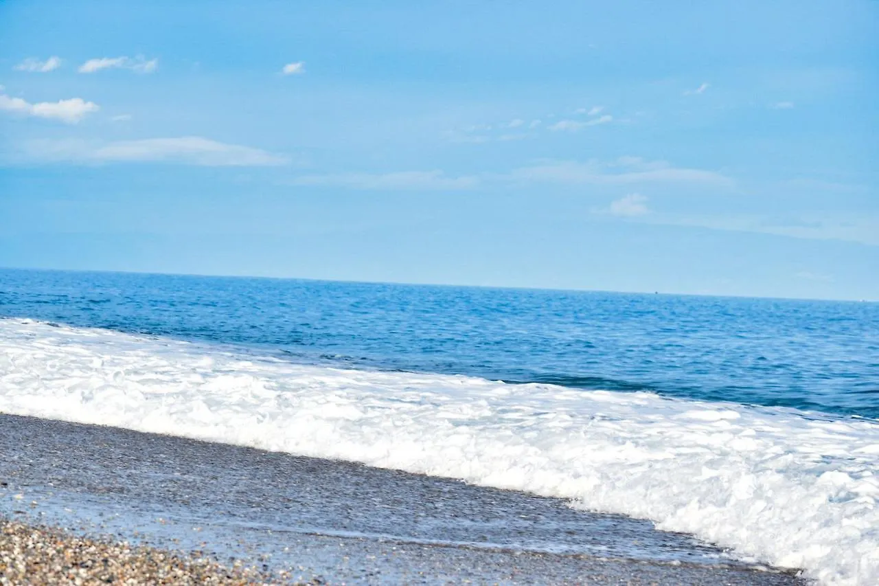 Holiday home Casa Vacanze Da Rosy 1 Mascali