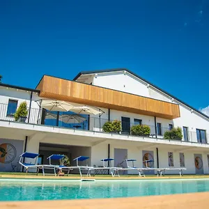 3* Bed & Breakfast Agro Sicily